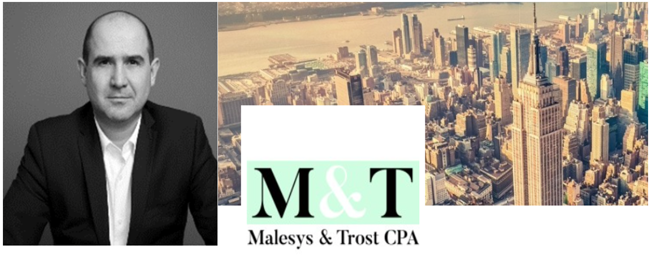 Expertise comptable USA